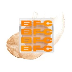 Beauty For Certain Cream Highlighter #8 Pearlescent Taupe